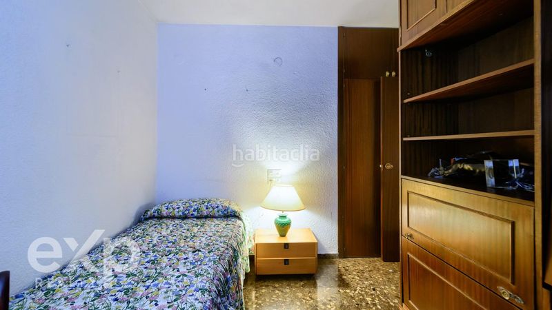 Foto bf79634a-dafd-4709-96be-daa0bcc2a6d3. Pis amb aparcament a La Xerea Valencia