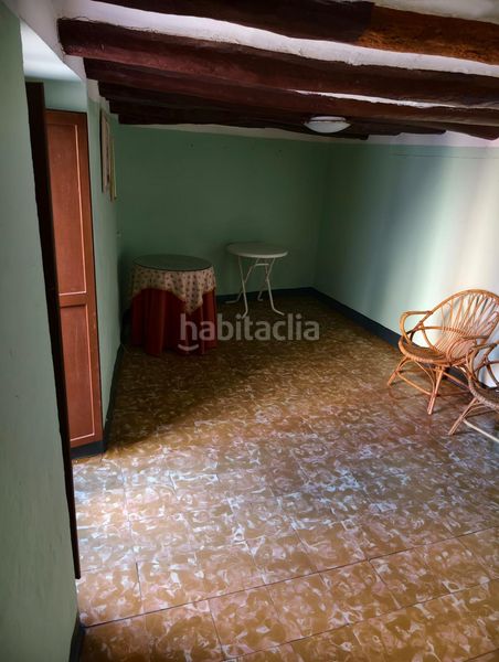 Foto 4d2a2a0b-5994-4162-9a91-b1251f7ef98f. Casa amb aparcament a Secuita (La)