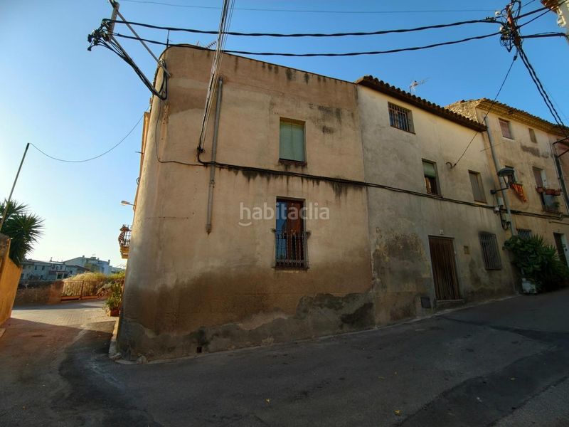 Foto 6a9aff42-150a-48a5-aa1f-450b8802c3d3. Casa amb aparcament a Secuita (La)