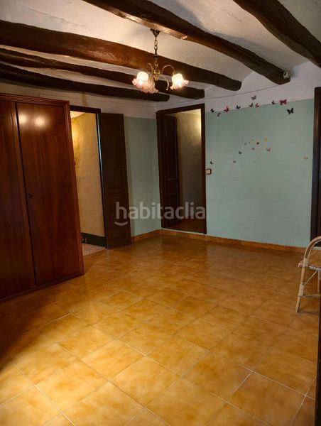Foto 946dad16-fb68-4fd7-b41a-09b088657ac4. Casa amb aparcament a Secuita (La)
