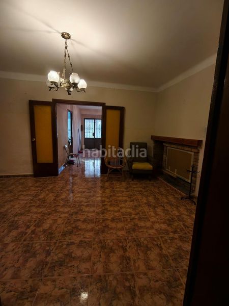 Foto c37df521-1704-40cb-945f-987f956e915f. Casa amb aparcament a Secuita (La)