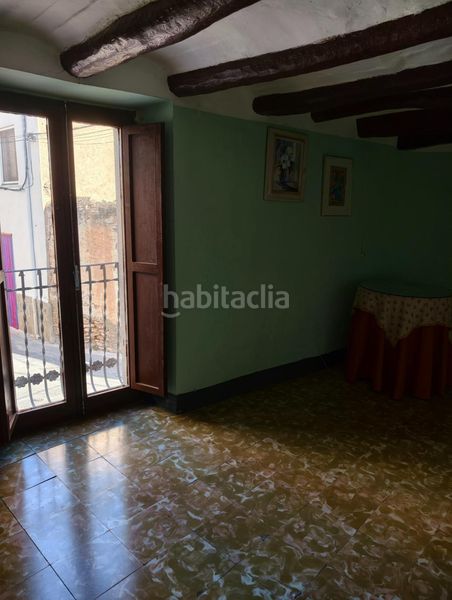 Foto ce58427b-69c2-4acb-9c93-d3bd8a947bb3. Casa amb aparcament a Secuita (La)