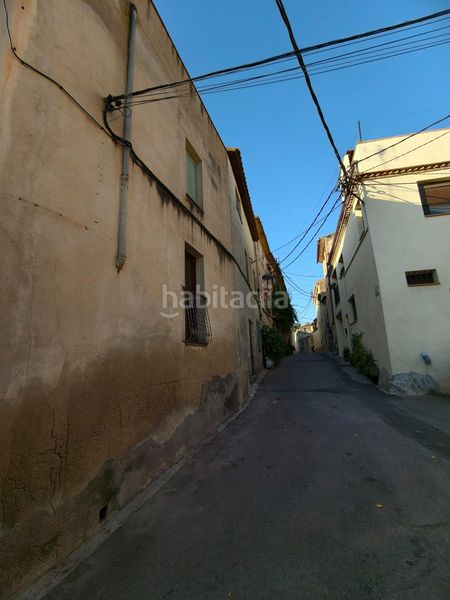 Foto ea5a6c99-1f71-4959-b22e-63204c068fb0. Casa amb aparcament a Secuita (La)