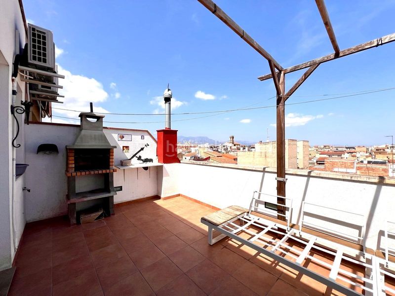Foto 2f0ee5f8-2587-4138-8d00-5ef4de5fc94b. Dúplex a Santa Bàrbara