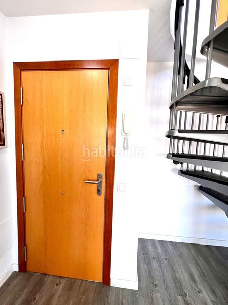 Foto a04ef694-437d-464b-8619-dabbfe995a7e. Dúplex a Santa Bàrbara