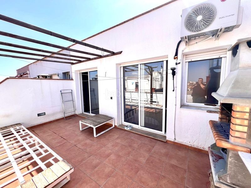Foto ffe8870c-fb0f-4793-86f9-98e74eb40555. Dúplex a Santa Bàrbara