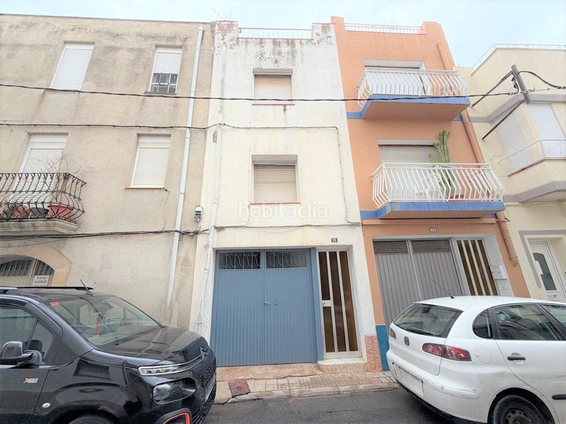 Foto 453eac23-8907-46f7-9663-42b08670db54. Casa amb aparcament a Perelló (El)