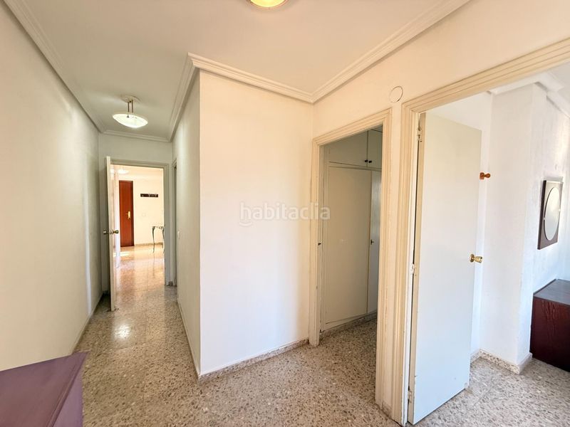 Foto 46e65ad1-12b4-45d6-bf30-a5a6bf342721. Pis a calle del hondón de los frailes 4 a San Blas Alicante