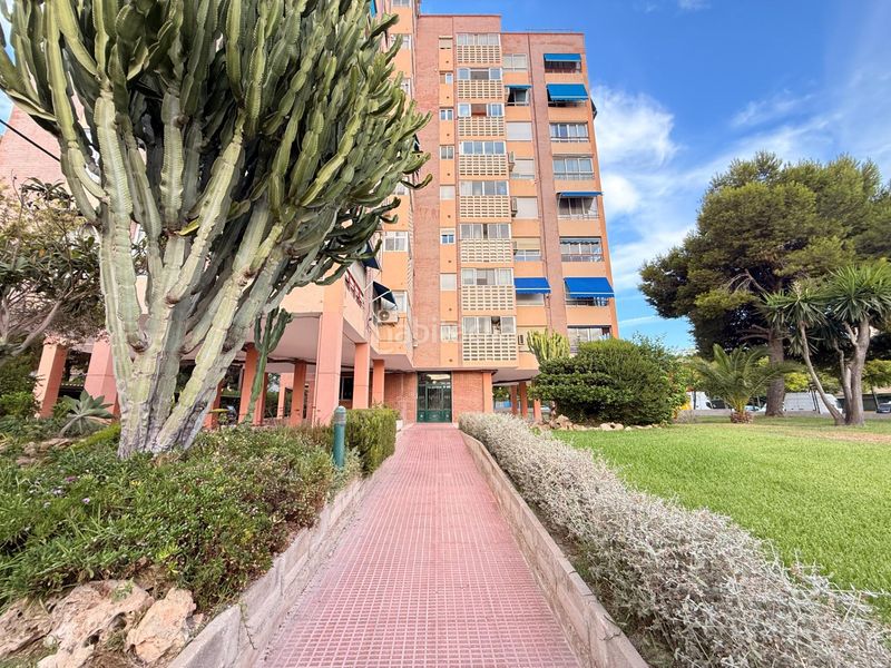 Foto a4a2e2b0-b7e7-4a63-9b1a-7a085eecf313. Pis a calle del hondón de los frailes 4 a San Blas Alicante