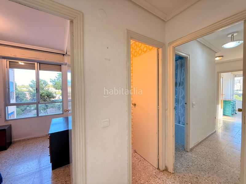 Foto f4bf1ad6-3d24-4280-88c2-ccb78836c89d. Pis a calle del hondón de los frailes 4 a San Blas Alicante