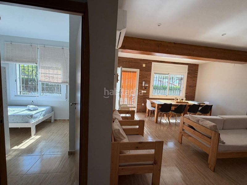Foto c5d7c5da-5d67-430e-96bf-a3e080bf1e1d. Casa amb calefacció piscina a Les Tres Cales Ametlla de Mar (L´)