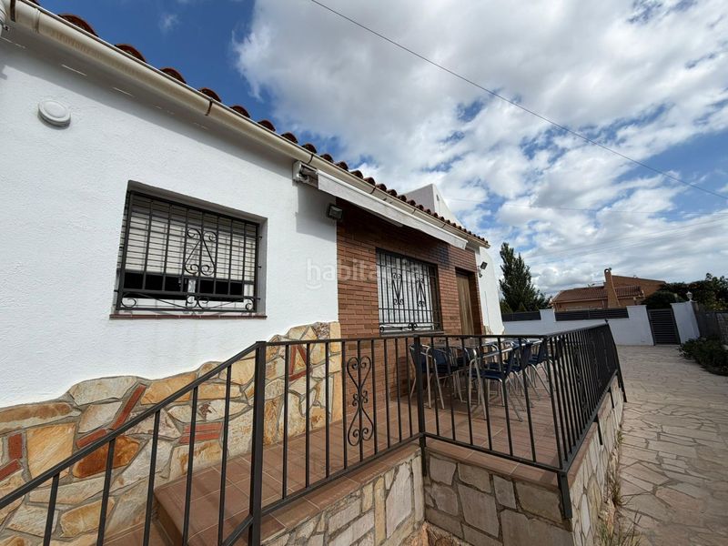 Foto d1556387-4b6c-4447-a317-f43454f1a2b5. Casa amb calefacció piscina a Les Tres Cales Ametlla de Mar (L´)