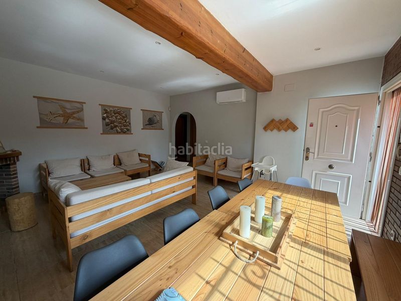 Foto d6782805-a2ed-46dc-90f8-2f28679833c2. Casa amb calefacció piscina a Les Tres Cales Ametlla de Mar (L´)