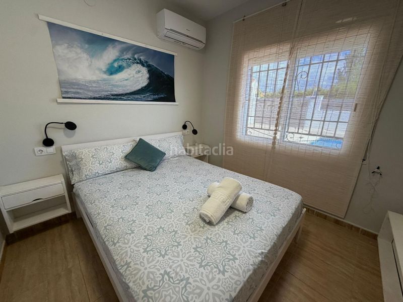 Foto df99ec53-2d1c-4317-bf15-b6a9e6c6971f. Casa amb calefacció piscina a Les Tres Cales Ametlla de Mar (L´)