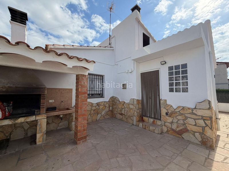 Foto e25fb804-c99f-41ac-87fd-de4045e1cd08. Casa amb calefacció piscina a Les Tres Cales Ametlla de Mar (L´)