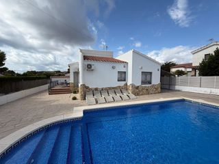 Casa a Les Tres Cales
