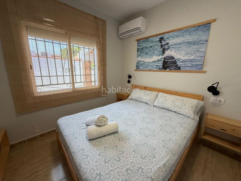 Foto f0094e18-1043-4da3-9305-3ea79fae9842. Casa amb calefacció piscina a Les Tres Cales Ametlla de Mar (L´)