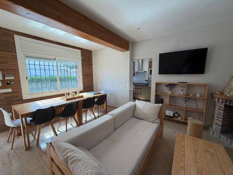 Foto f20cf828-8002-4775-a89b-4eaed04f9944. Casa amb calefacció piscina a Les Tres Cales Ametlla de Mar (L´)