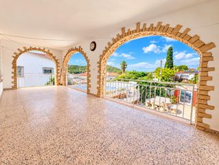 Chalet  Carrer alp. Encanto en calafell park