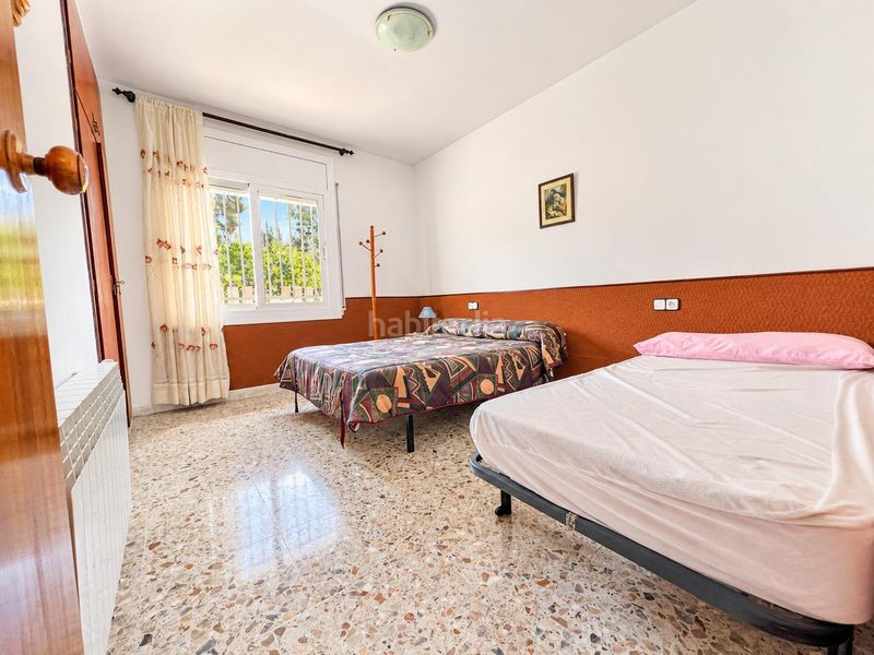 Foto d0ff47ce-3e50-43bc-a56d-ac729a4d18df. Xalet amb calefacció aparcament a Calafell park Calafell