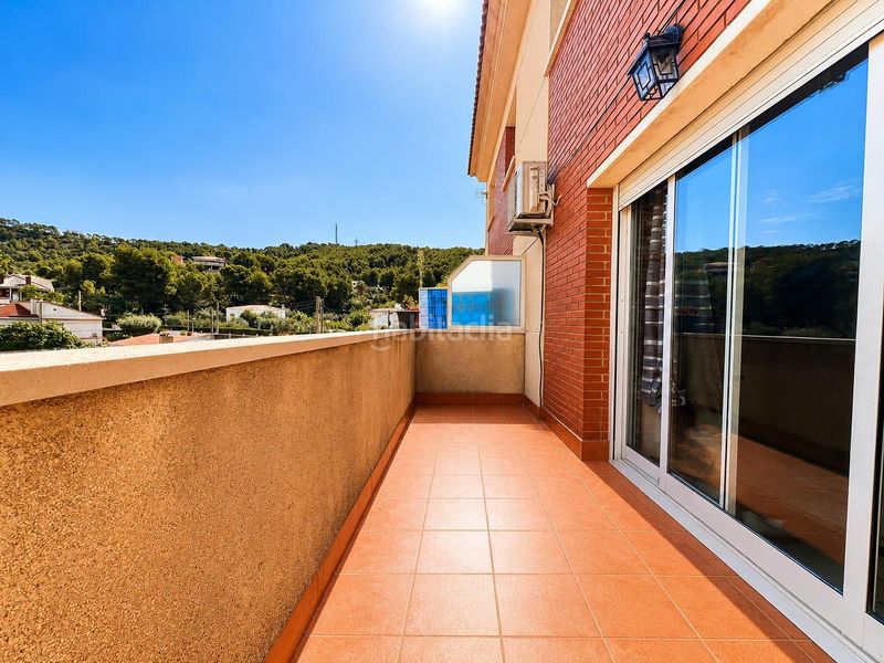Foto 4ad6d7fa-a405-4d0a-8d78-f38f25546224. Casa amb calefacció aparcament a Mas romeu Calafell