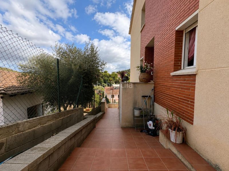 Foto 52bcae21-c895-4816-8c26-1b95f3d91705. Casa amb calefacció aparcament a Mas romeu Calafell