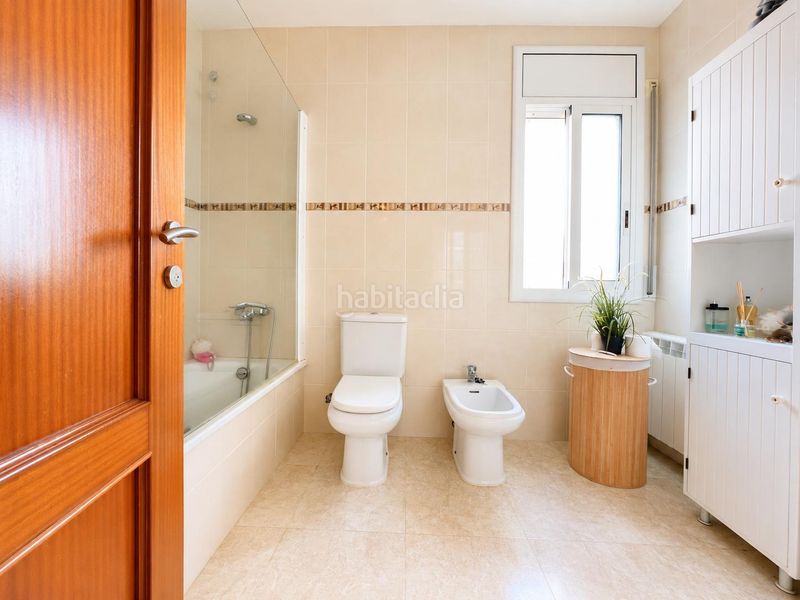 Foto 9a3b3ac0-674a-4172-87ea-f9238d8101c6. Casa amb calefacció aparcament a Mas romeu Calafell