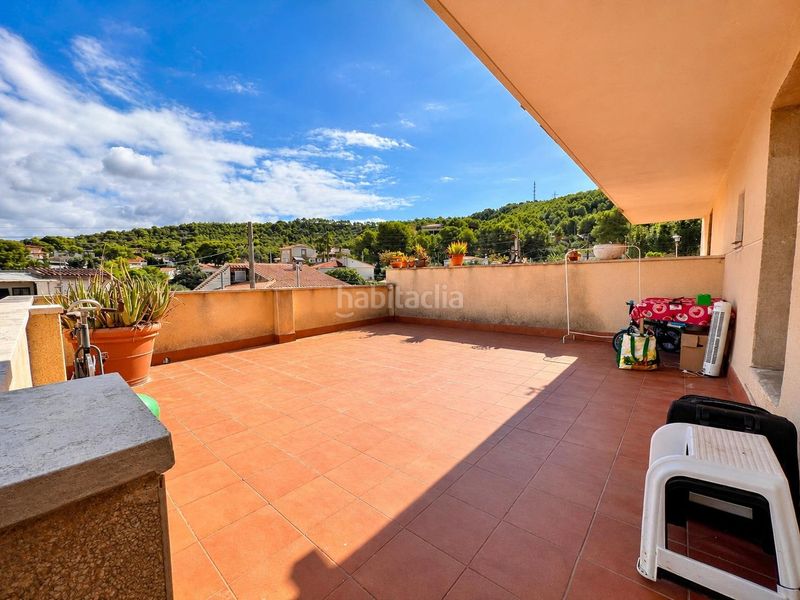 Foto beead32a-9520-451a-8b4c-382c33d7633c. Casa amb calefacció aparcament a Mas romeu Calafell