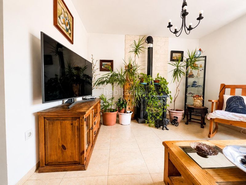 Foto fdb55f56-2ea5-4880-b517-3fb212480f63. Casa amb calefacció aparcament a Mas romeu Calafell