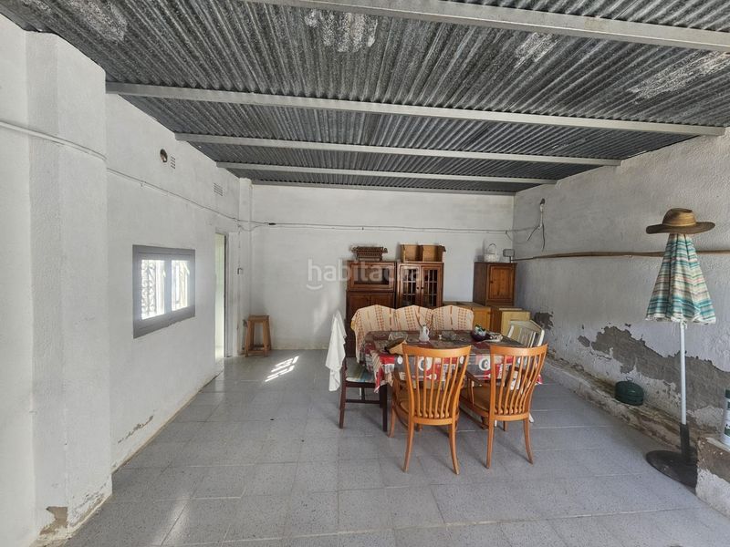 Foto 027f343d-4f9d-48b3-b051-610c074f400b. Masia a Alcanar