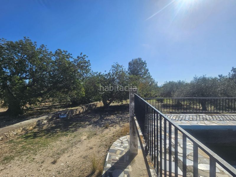 Foto 11b54f00-886b-40f9-ae19-83201a8e043f. Masia a Alcanar
