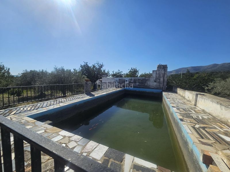 Foto 790491d0-43a3-4c61-a2ce-e44ae1f02cca. Masia a Alcanar