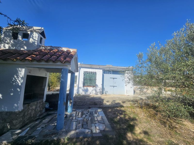 Foto e778af37-8452-4c17-8f7e-74ad54997e9b. Masia a Alcanar
