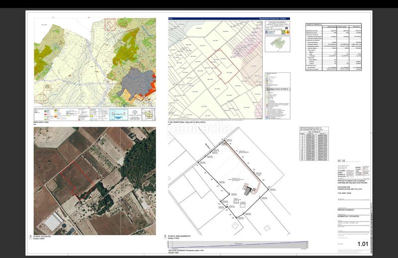 Foto 34e51fe7-e2e0-4afc-a302-38b21d114561. Finca rústica a Sant Joan