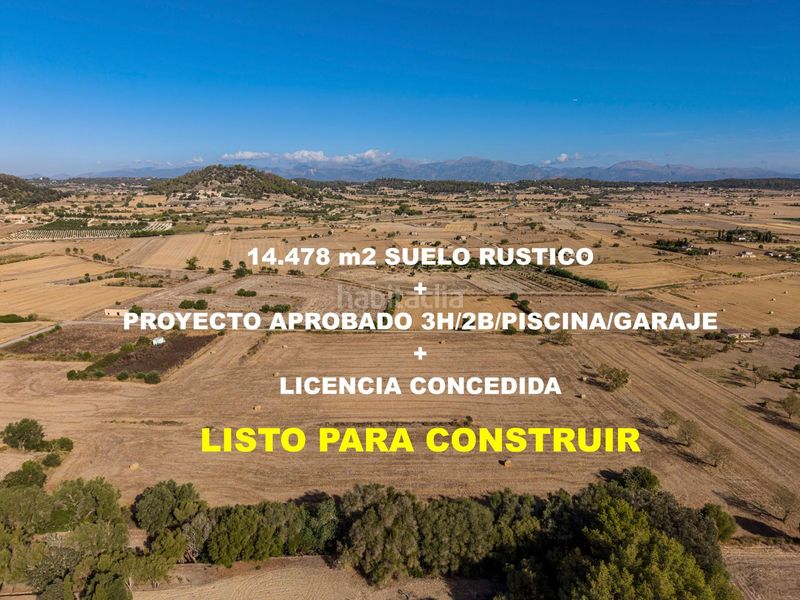 Foto ea99d05d-bca6-4231-bada-509c7f3045df. Finca rústica a Sant Joan