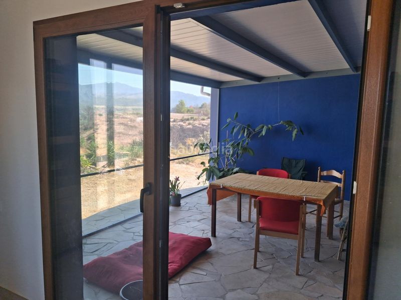 Foto 28a164c7-d0c3-4dc5-8b5d-ee3e10990057. Casa amb aparcament a Xerta