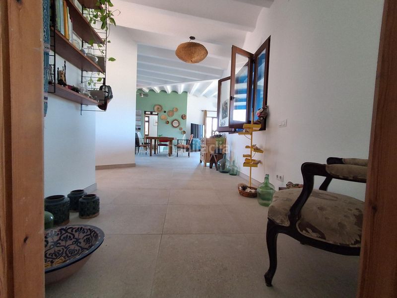 Foto 76df7134-d7ae-4525-b638-4ddcb93a3845. Casa amb aparcament a Xerta