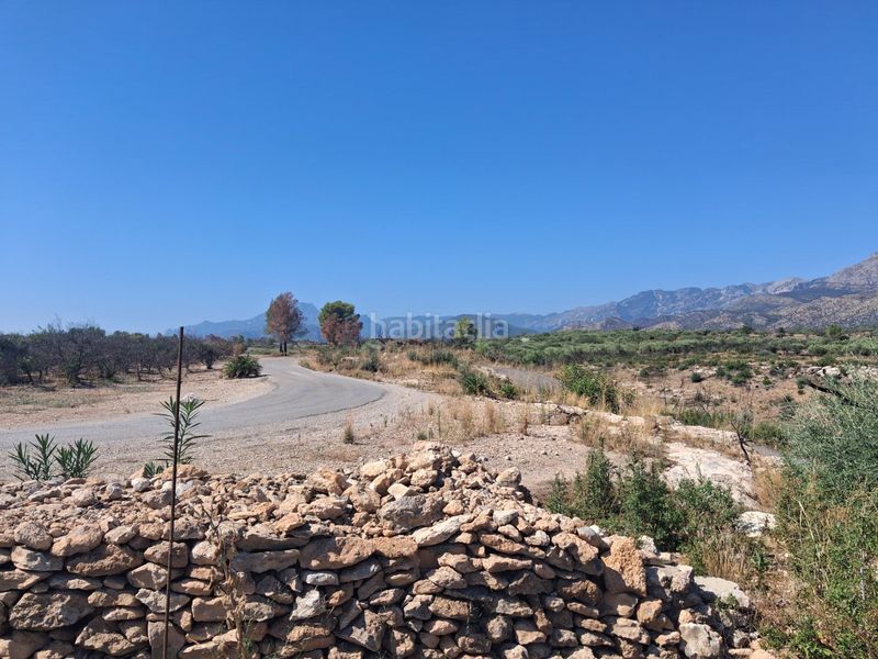 Foto 8f248b88-678c-4d35-951b-e46a734cd523. Casa amb aparcament a Xerta