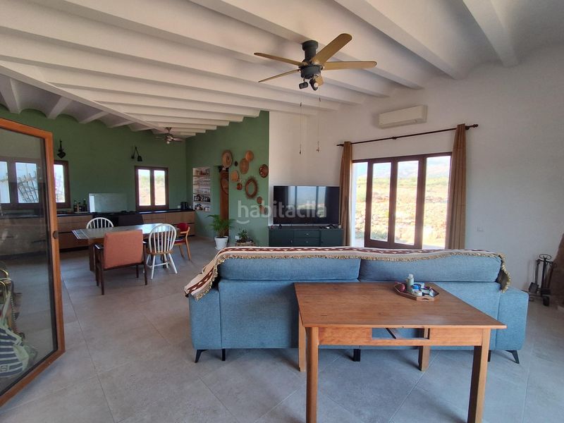 Foto 9a213fde-0ba3-498f-8ba8-ee6b377961b5. Casa amb aparcament a Xerta