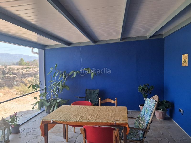Foto 9bb2be82-ec83-461a-b569-7c2c3eed26d3. Casa amb aparcament a Xerta