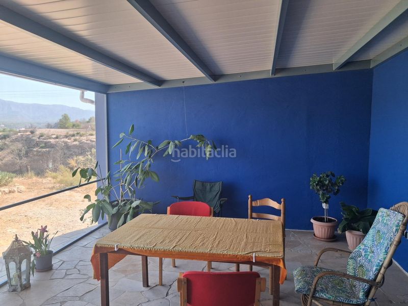 Foto ad30f899-ebb6-4615-838a-b8b1afa56eea. Casa amb aparcament a Xerta