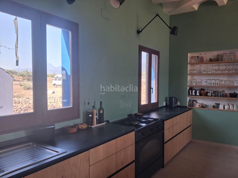 Foto ae8bf298-6f18-43d1-8712-917ff4070d6a. Casa amb aparcament a Xerta