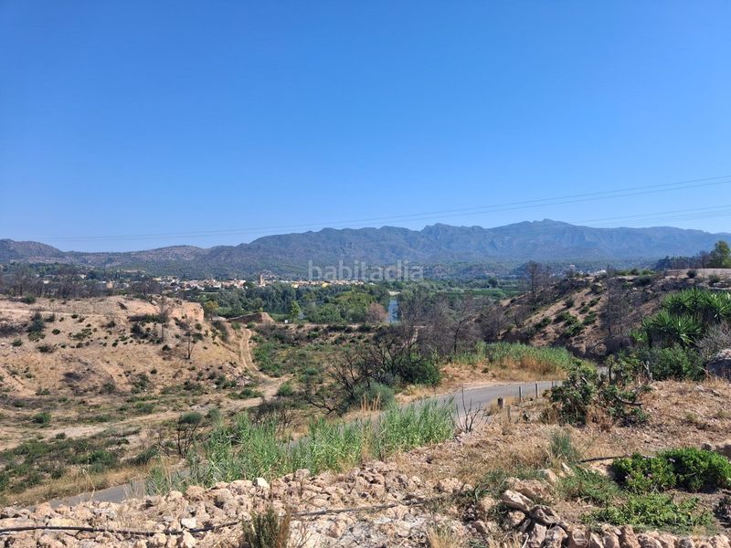 Foto b2b56fee-a4e9-4d7c-b7b0-6bf01fc21c86. Casa amb aparcament a Xerta