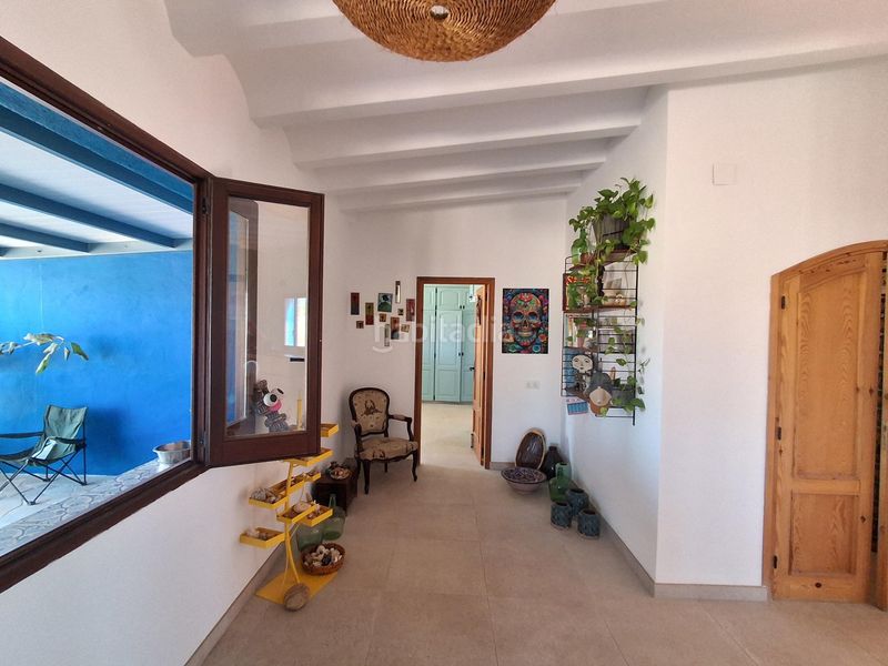 Foto ba63c22a-0437-425b-89dd-ed3a377fb3f2. Casa amb aparcament a Xerta