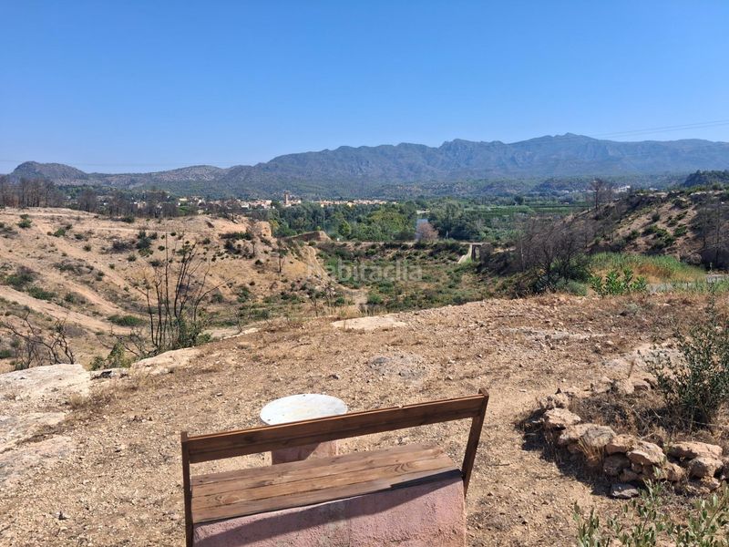 Foto d48be878-f303-4e33-8aa7-62690407f918. Casa amb aparcament a Xerta