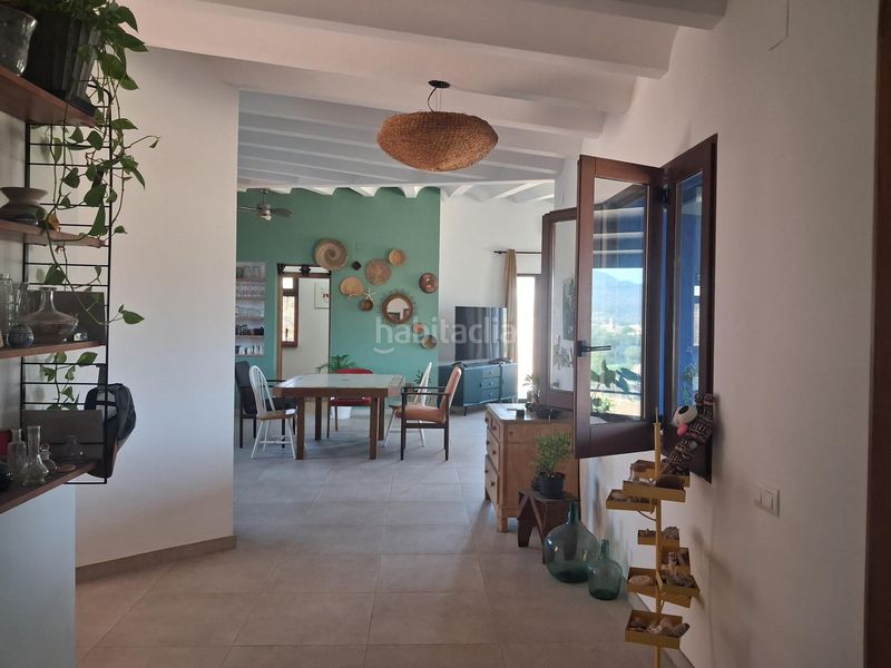 Foto e091bad0-686f-4e9f-8fad-6e7e2254a2d4. Casa amb aparcament a Xerta