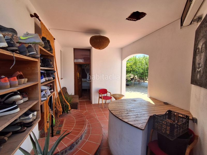 Foto edab7a20-afd9-4579-954c-6a687ad8f4db. Casa amb aparcament a Xerta