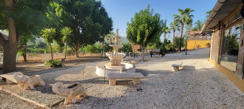 Foto abbfb3ca-1a1c-4fa6-b508-56d4bc5bc9ba. Bauernhof mit heizung parking pool in Pizarra