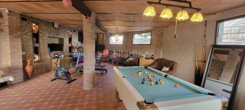Foto db0b5559-8038-4bb7-b19c-4cfdd9b3b54c. Bauernhof mit heizung parking pool in Pizarra