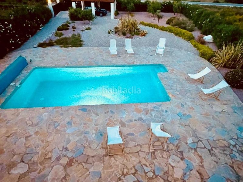 Foto 1a72207e-3d34-4a02-bc43-d1a14cf279af. Xalet amb aparcament piscina a Parcent